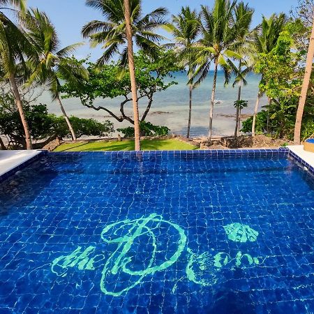 The Dream Beach Resort Taytay  Extérieur photo