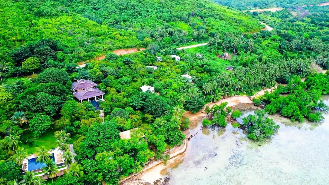 The Dream Beach Resort Taytay  Extérieur photo