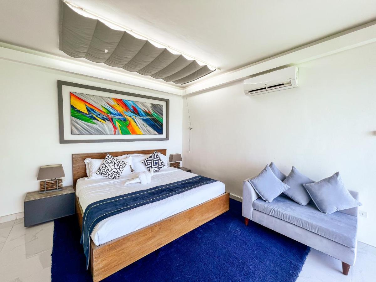 The Dream Beach Resort Taytay  Extérieur photo