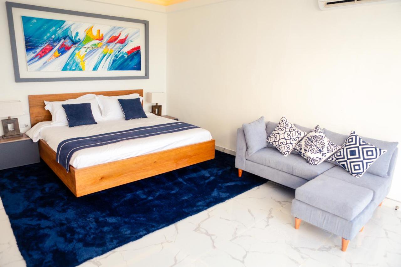 The Dream Beach Resort Taytay  Extérieur photo