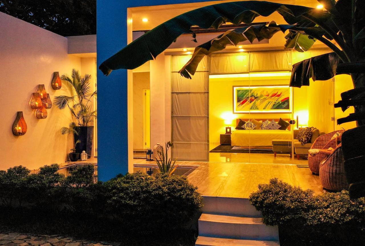 The Dream Beach Resort Taytay  Extérieur photo