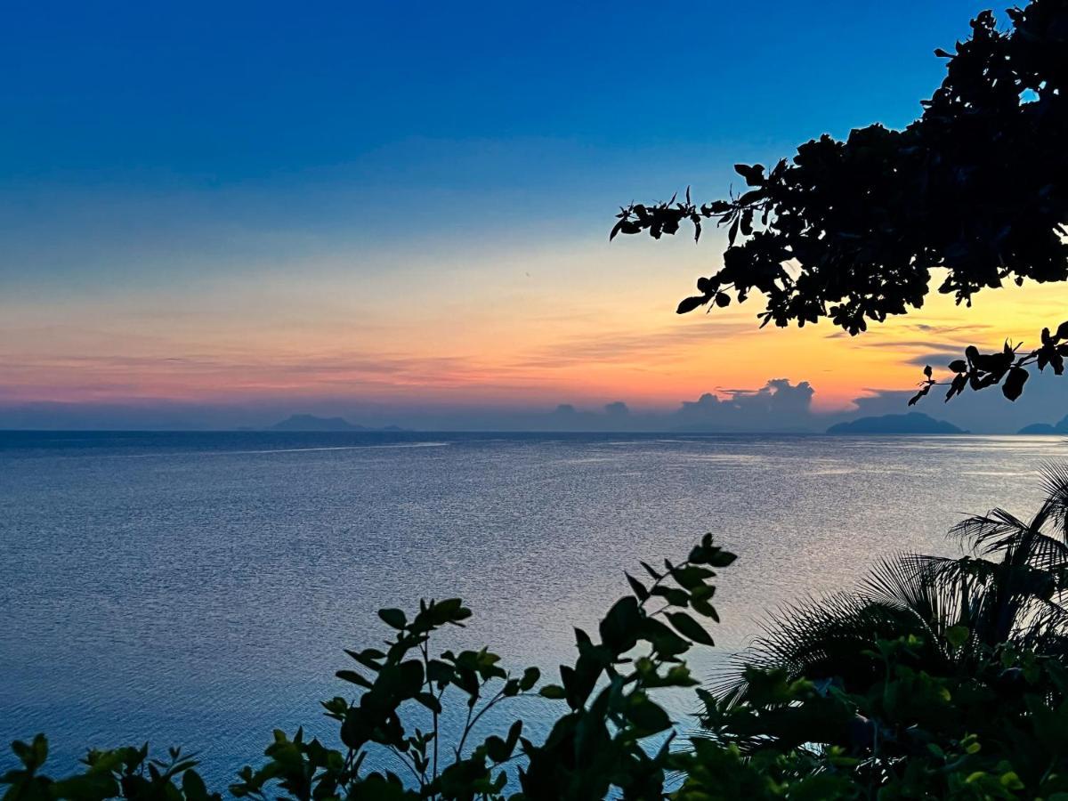 The Dream Beach Resort Taytay  Extérieur photo