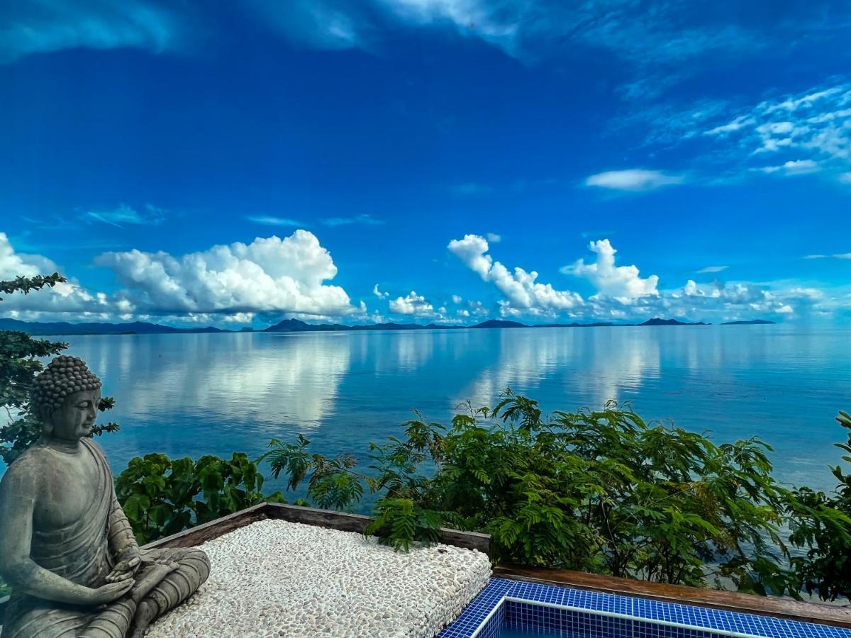 The Dream Beach Resort Taytay  Extérieur photo