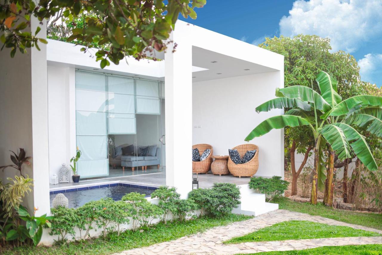 The Dream Beach Resort Taytay  Extérieur photo