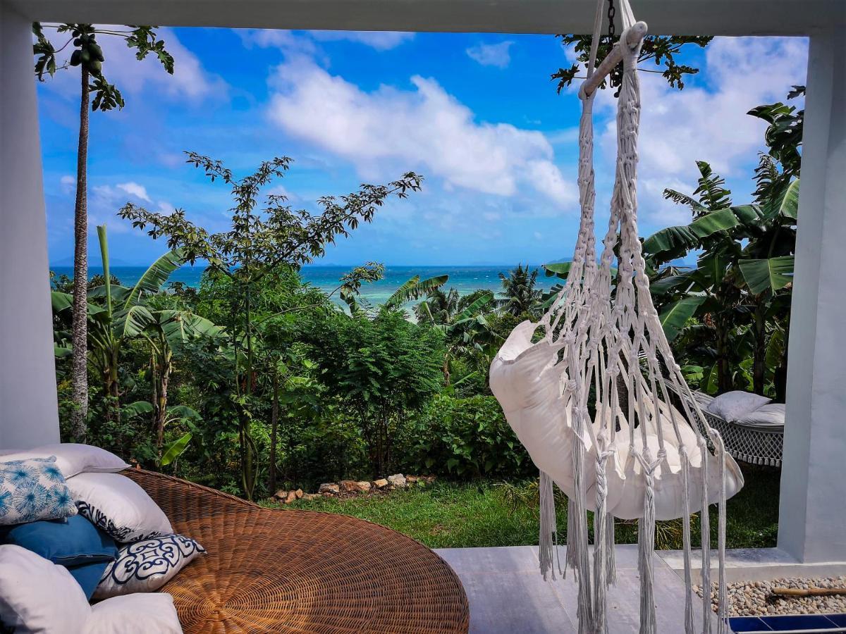 The Dream Beach Resort Taytay  Extérieur photo