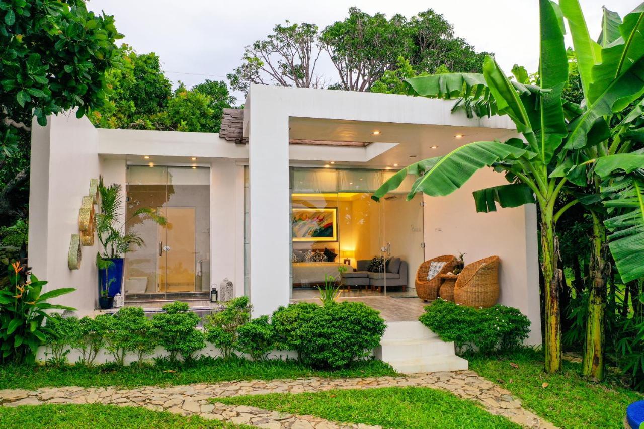 The Dream Beach Resort Taytay  Extérieur photo