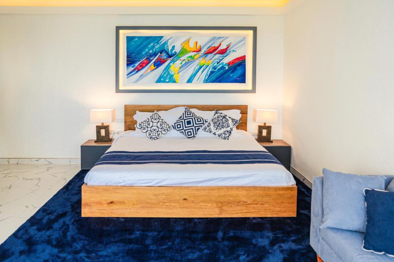 The Dream Beach Resort Taytay  Extérieur photo