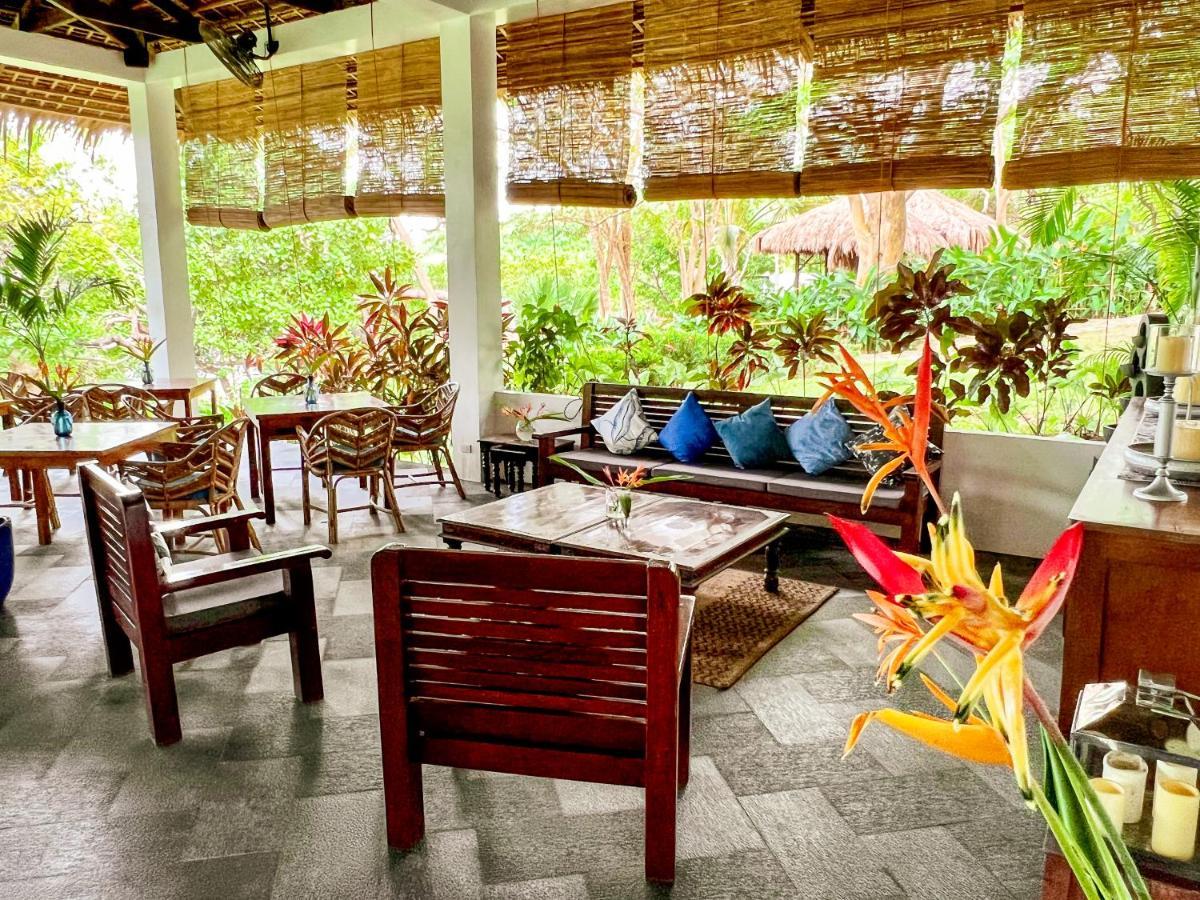 The Dream Beach Resort Taytay  Extérieur photo