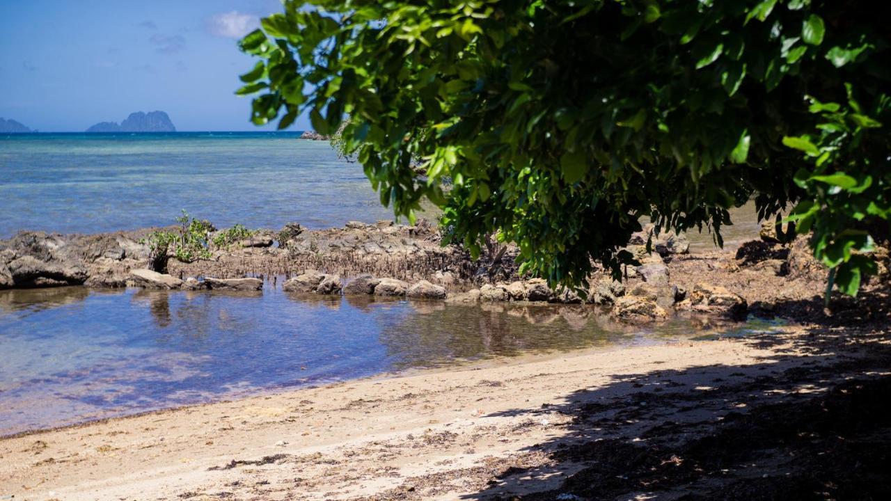 The Dream Beach Resort Taytay  Extérieur photo