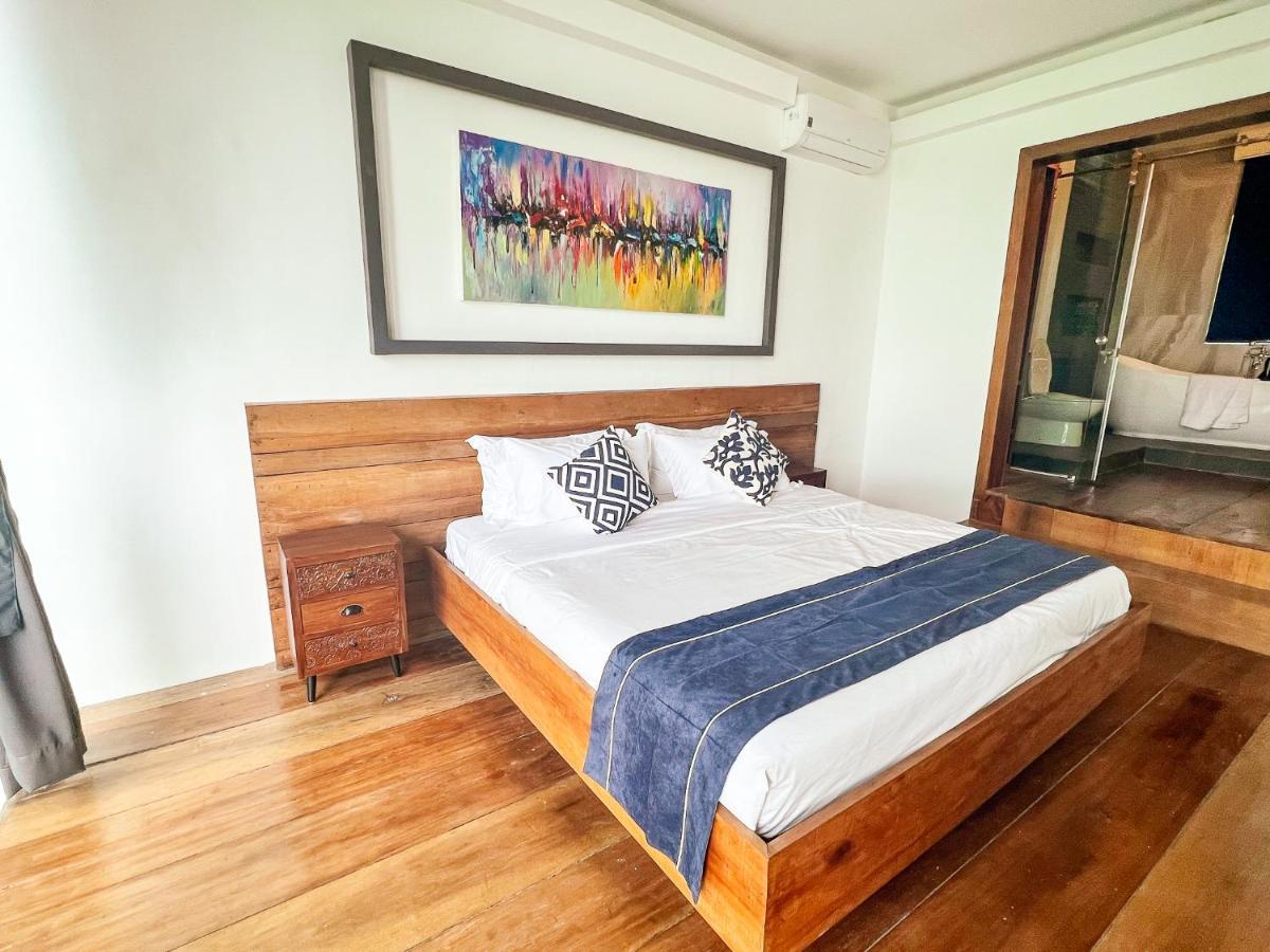 The Dream Beach Resort Taytay  Extérieur photo