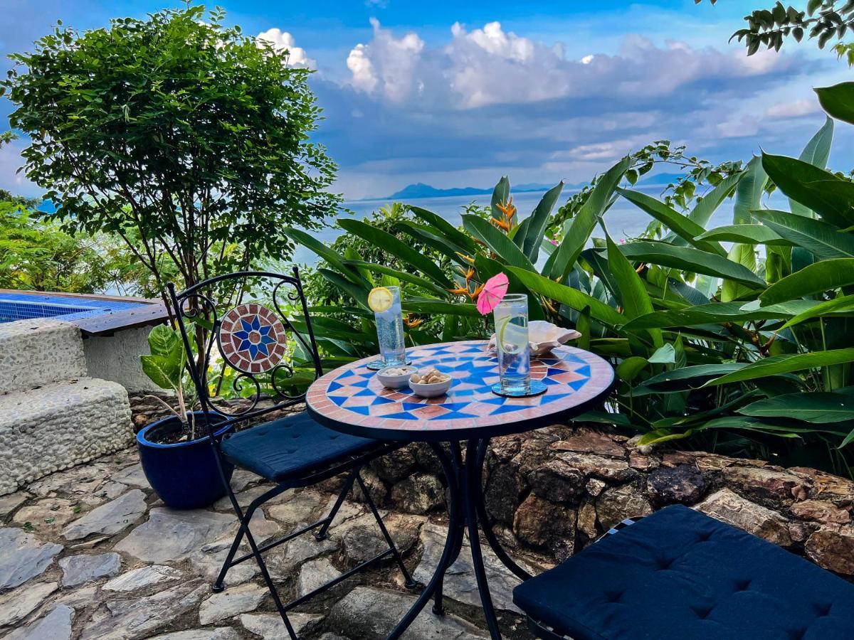 The Dream Beach Resort Taytay  Extérieur photo