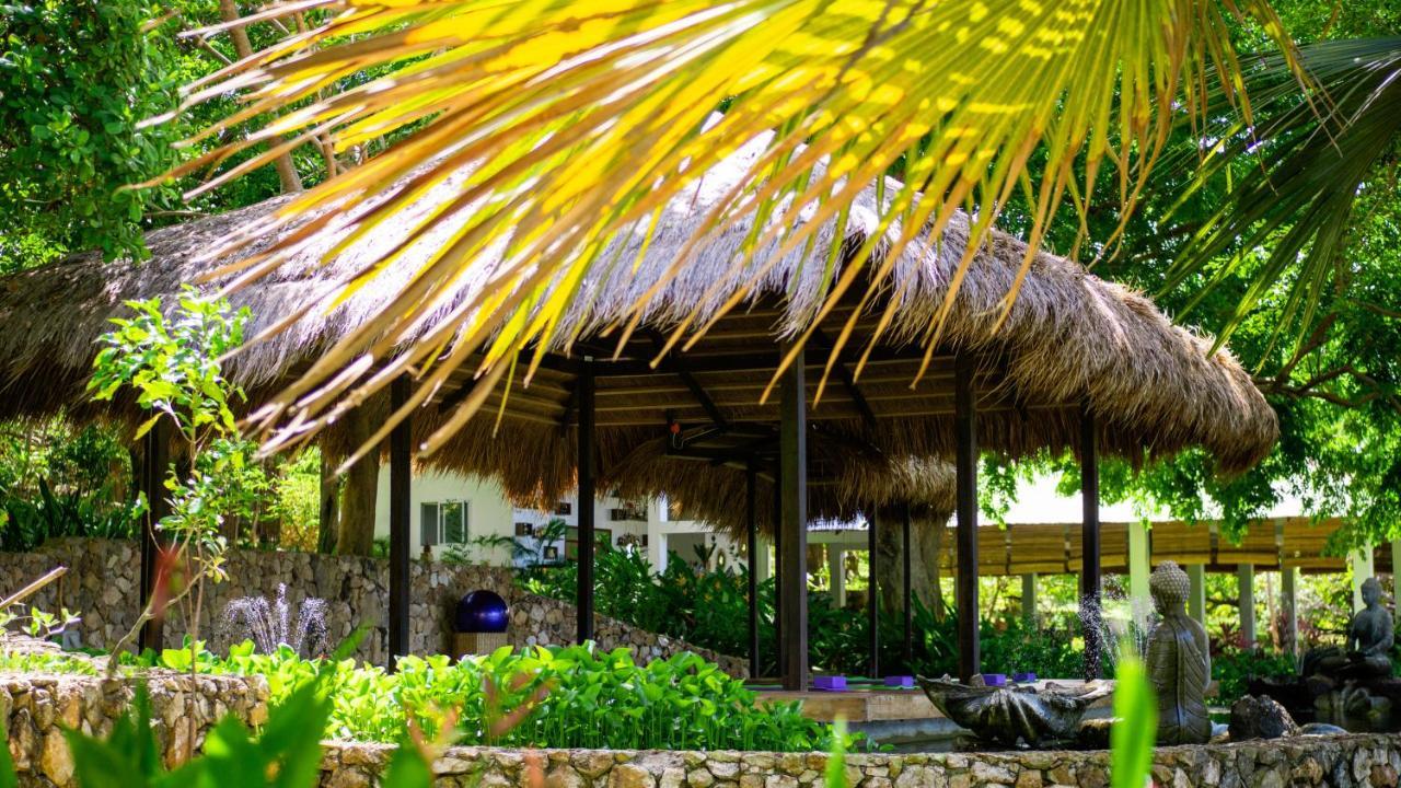 The Dream Beach Resort Taytay  Extérieur photo