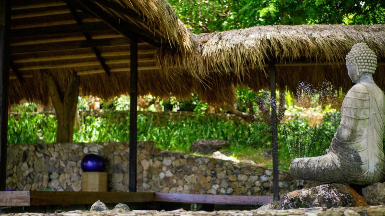 The Dream Beach Resort Taytay  Extérieur photo