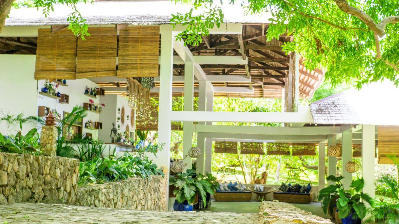 The Dream Beach Resort Taytay  Extérieur photo