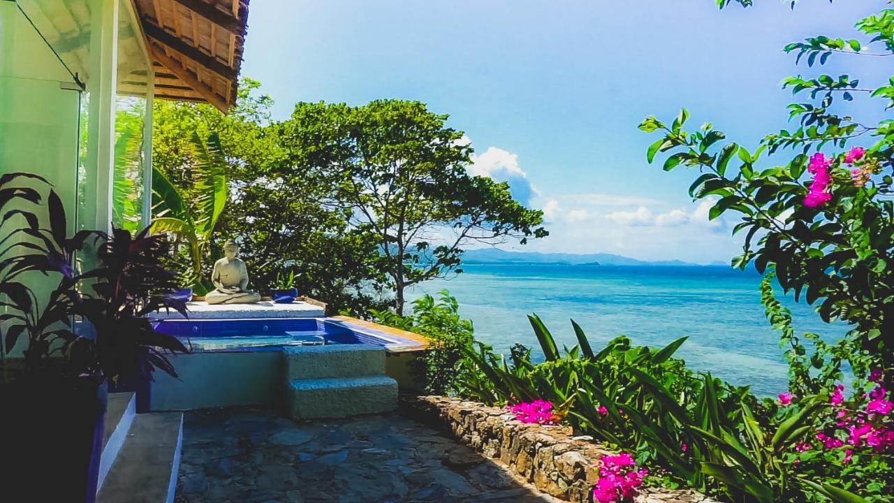 The Dream Beach Resort Taytay  Extérieur photo