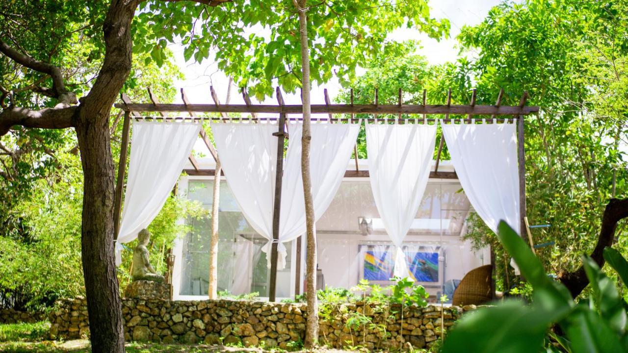 The Dream Beach Resort Taytay  Extérieur photo