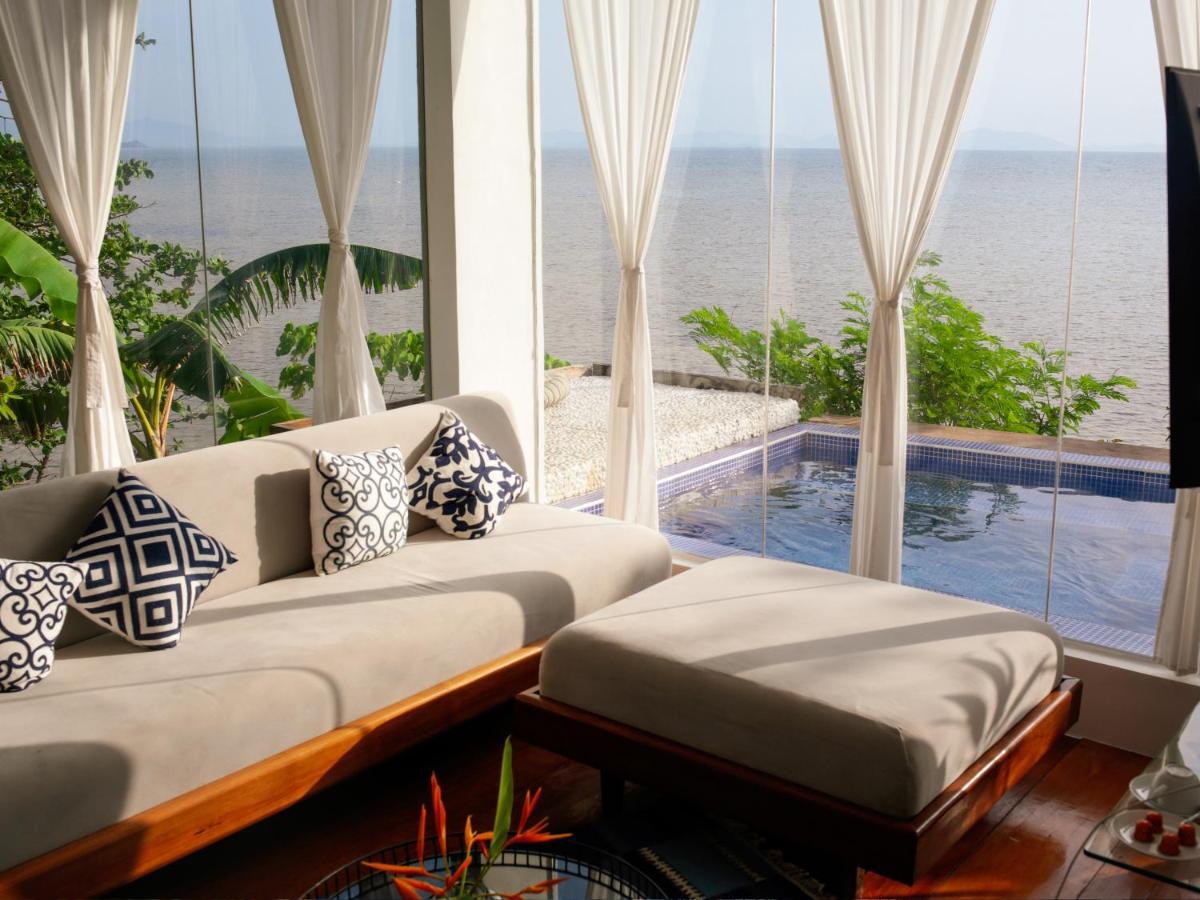 The Dream Beach Resort Taytay  Extérieur photo