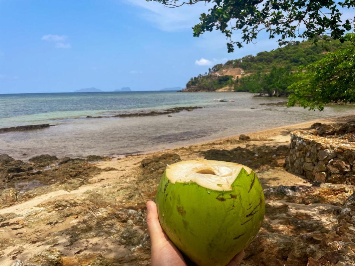 The Dream Beach Resort Taytay  Extérieur photo