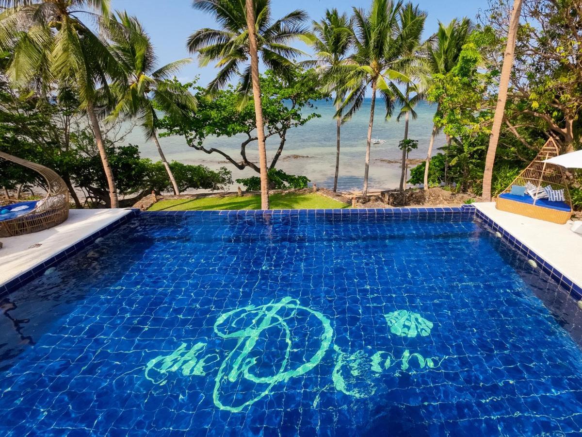 The Dream Beach Resort Taytay  Extérieur photo