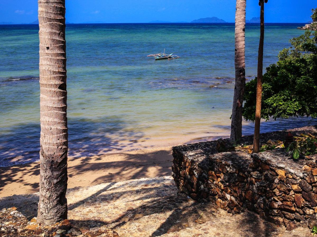 The Dream Beach Resort Taytay  Extérieur photo