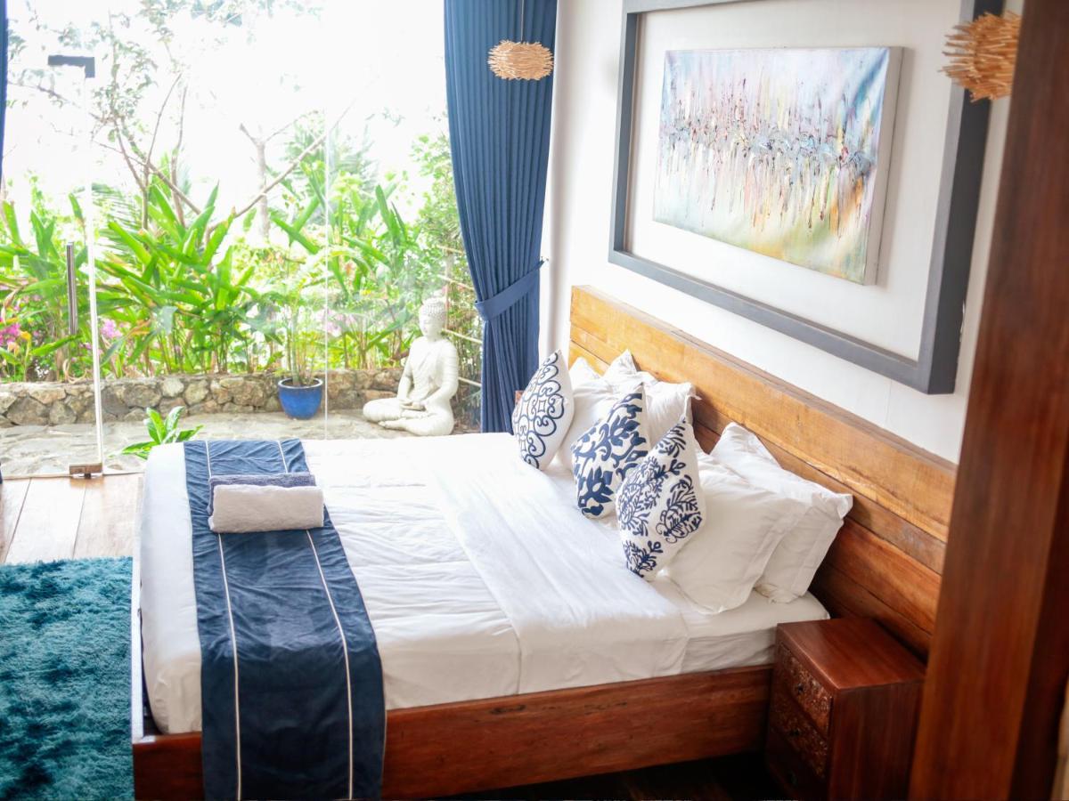 The Dream Beach Resort Taytay  Extérieur photo