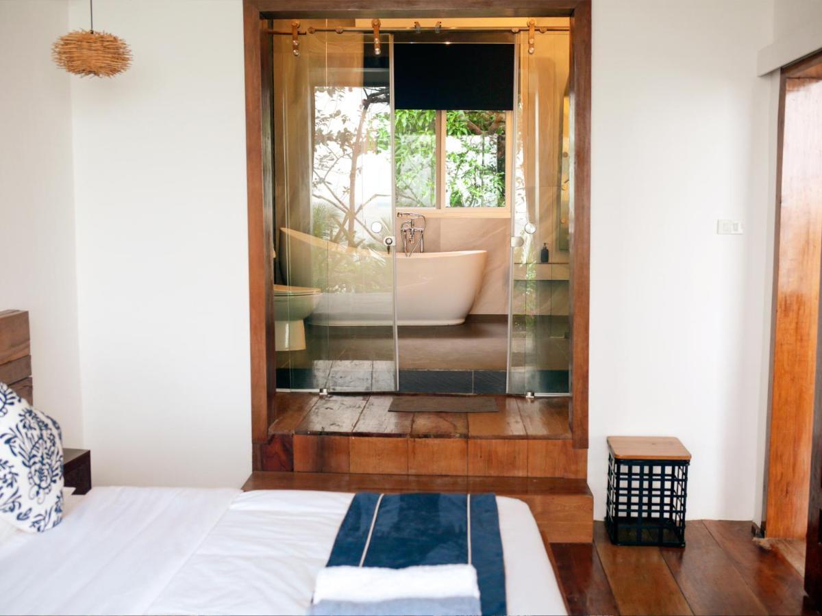 The Dream Beach Resort Taytay  Extérieur photo
