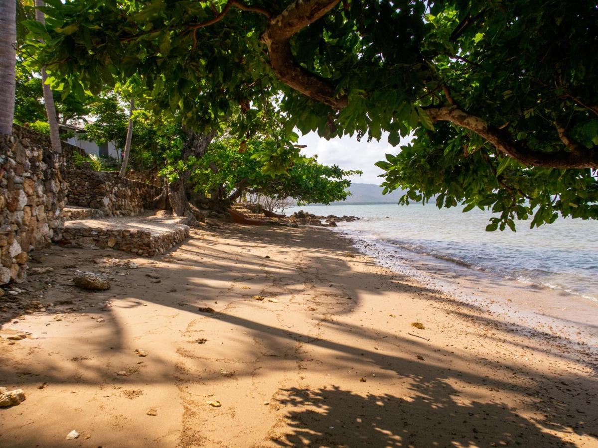 The Dream Beach Resort Taytay  Extérieur photo