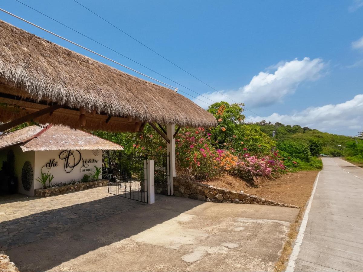 The Dream Beach Resort Taytay  Extérieur photo