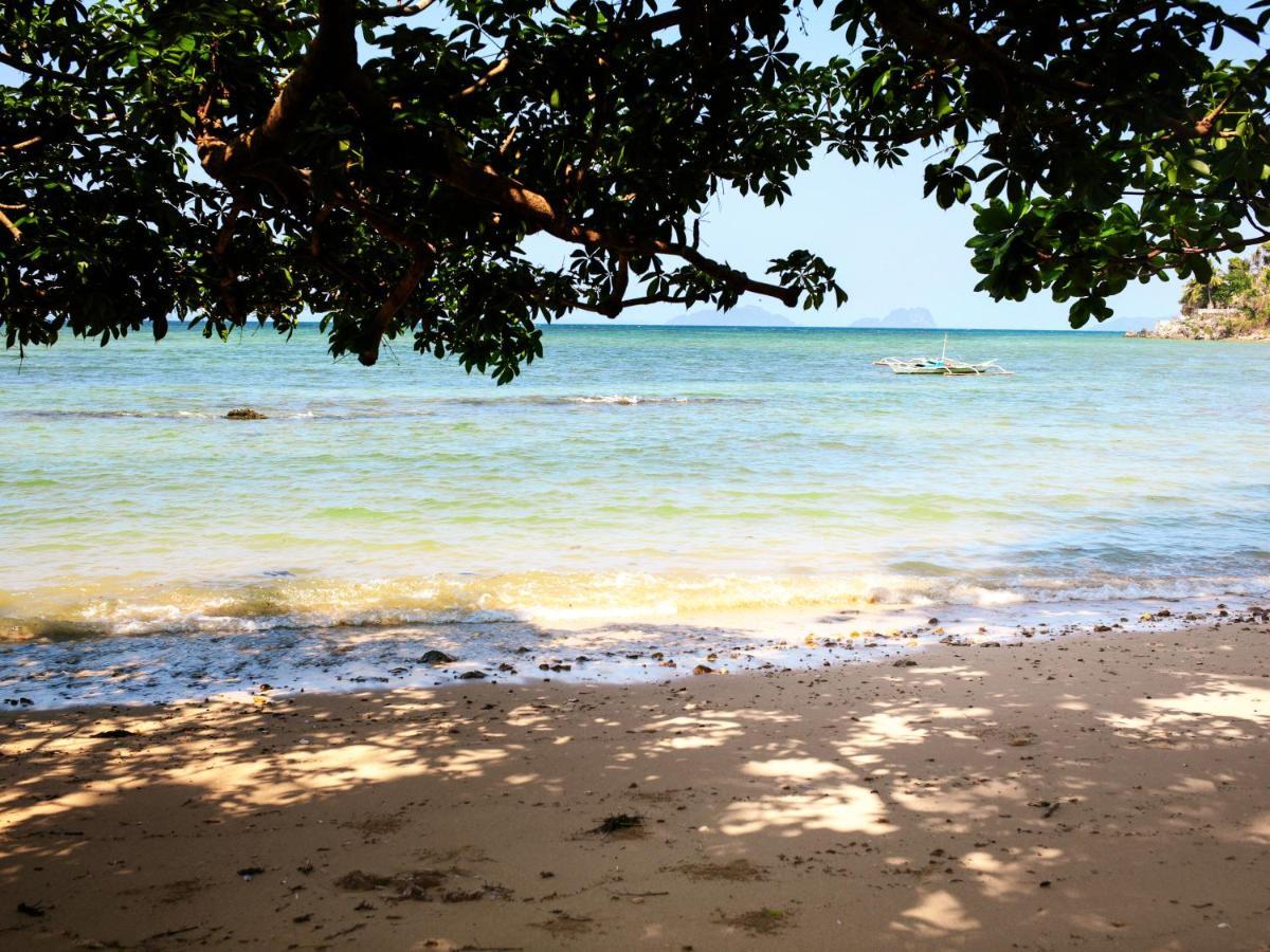 The Dream Beach Resort Taytay  Extérieur photo
