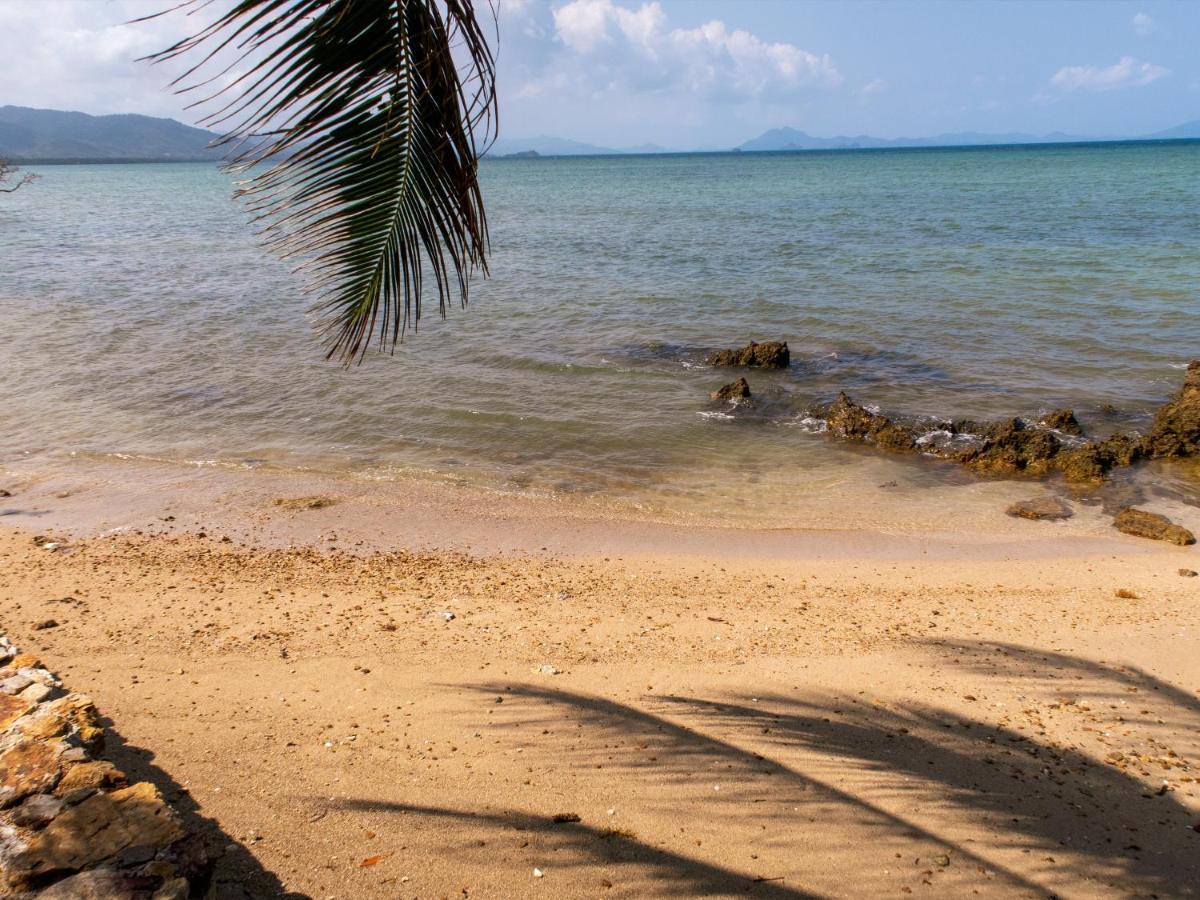 The Dream Beach Resort Taytay  Extérieur photo
