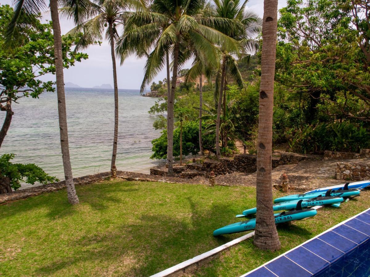 The Dream Beach Resort Taytay  Extérieur photo
