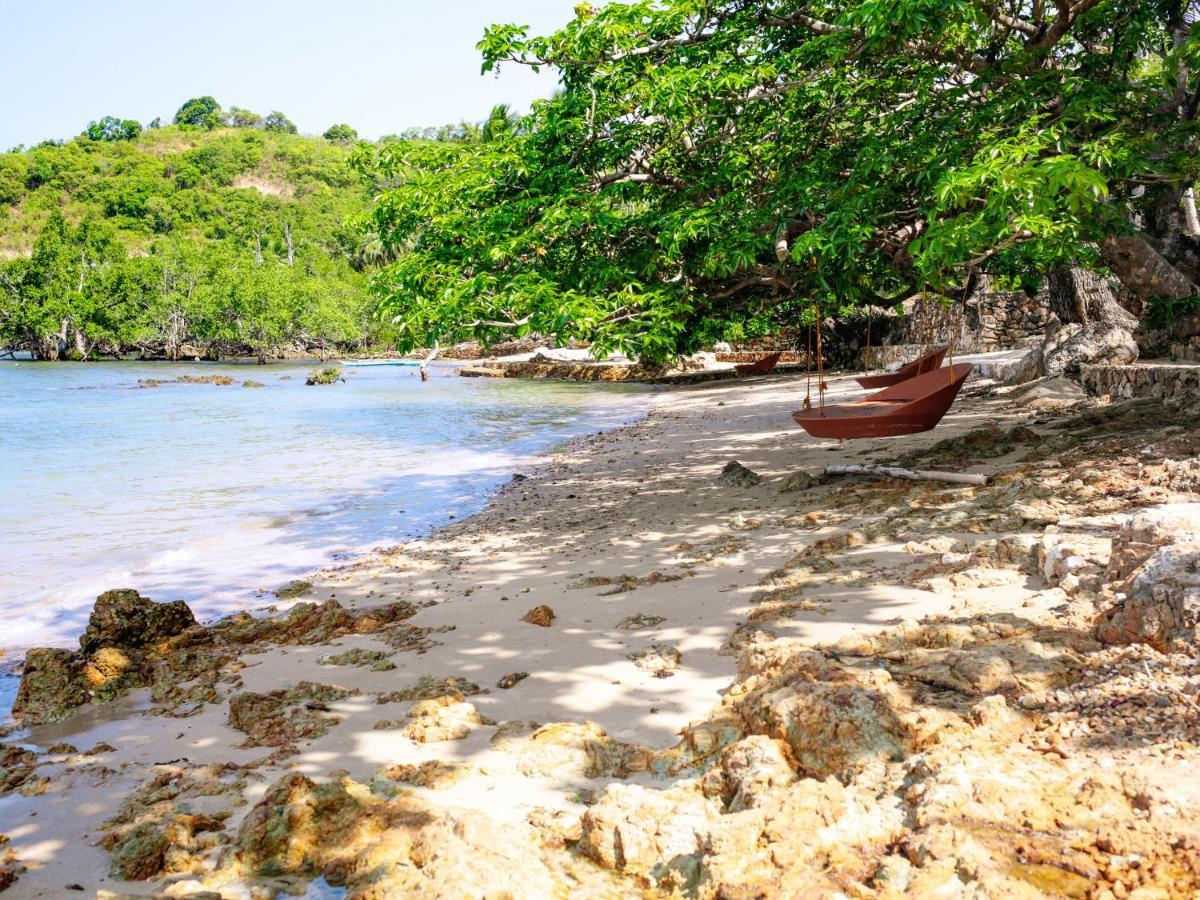 The Dream Beach Resort Taytay  Extérieur photo