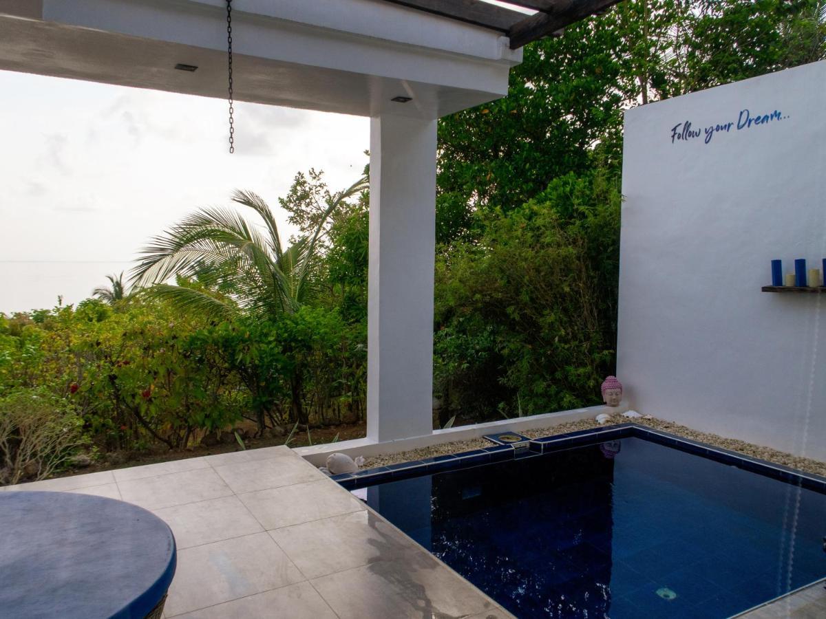 The Dream Beach Resort Taytay  Extérieur photo