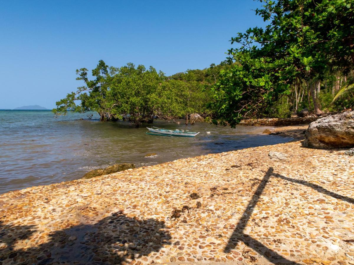The Dream Beach Resort Taytay  Extérieur photo