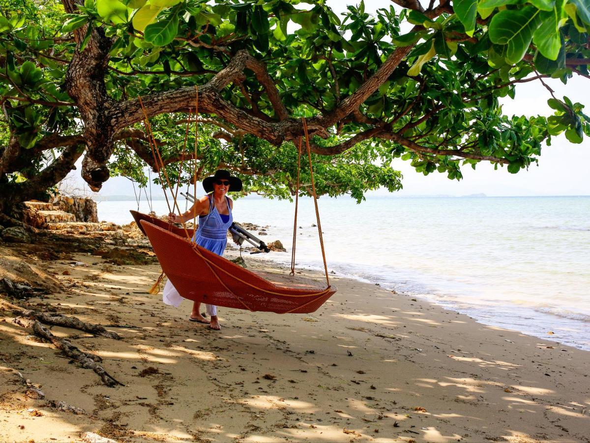 The Dream Beach Resort Taytay  Extérieur photo