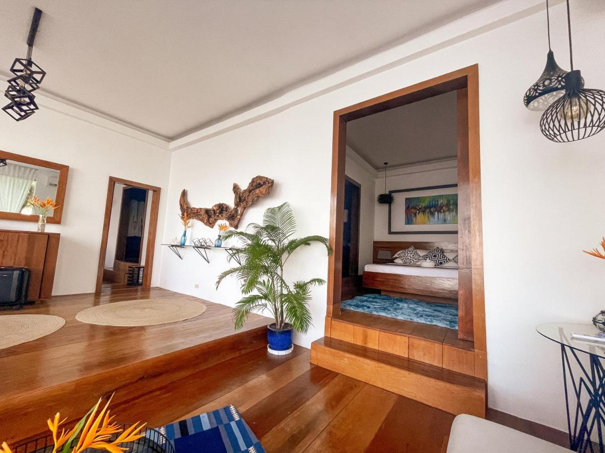 The Dream Beach Resort Taytay  Extérieur photo