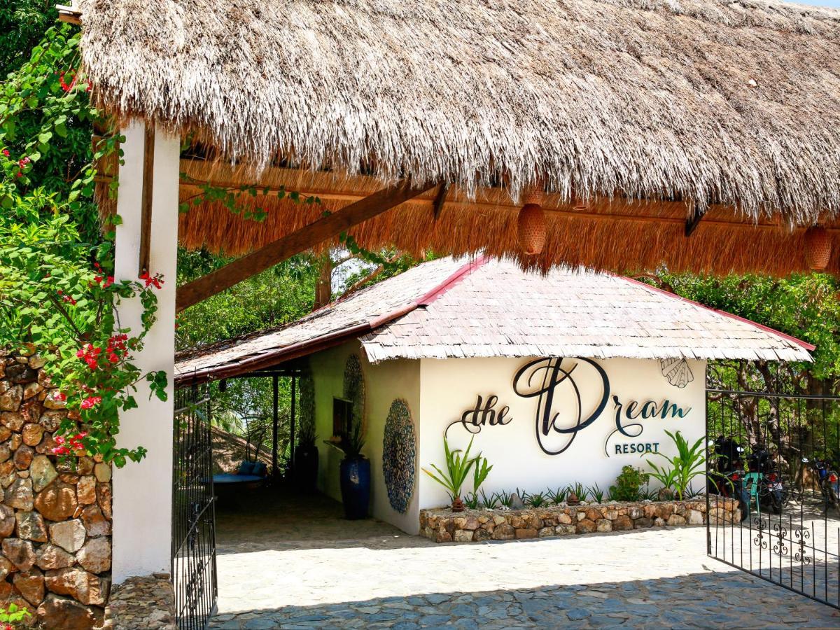 The Dream Beach Resort Taytay  Extérieur photo