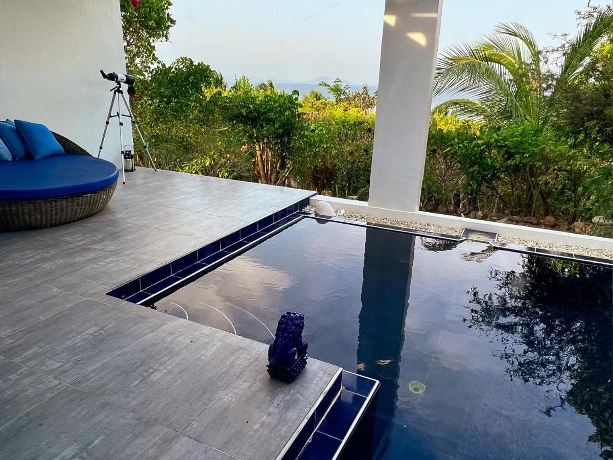The Dream Beach Resort Taytay  Extérieur photo