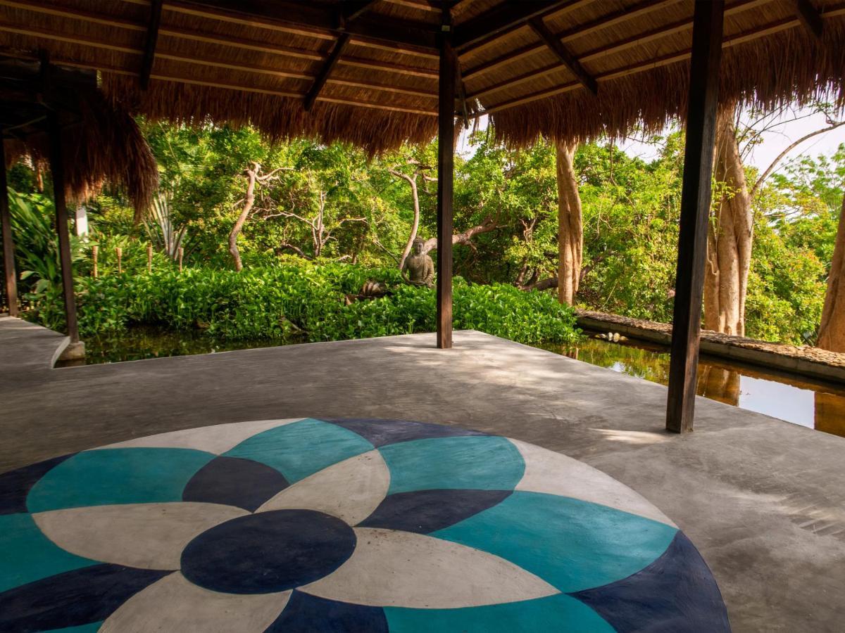 The Dream Beach Resort Taytay  Extérieur photo